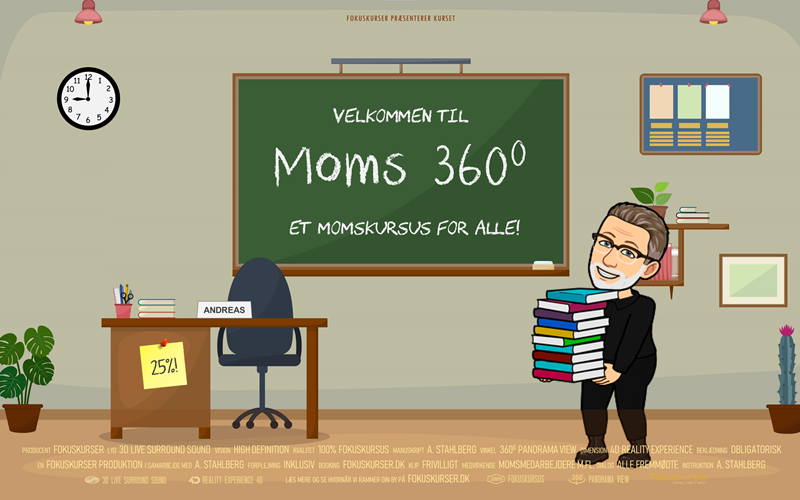 Moms 360°