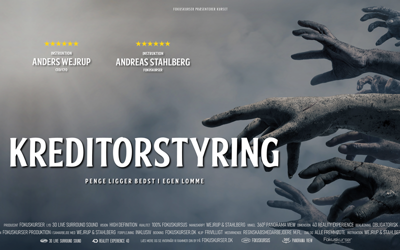 Kreditorstyring
