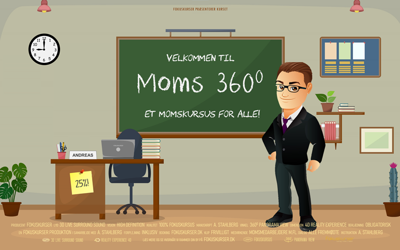 Moms 360°